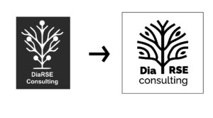 Piste 1 logo DiaRSE Consulting